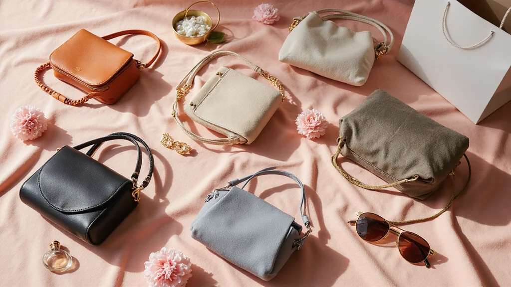 6 Best Designer Handbags You Can Actually Afford - Luxury Under $500