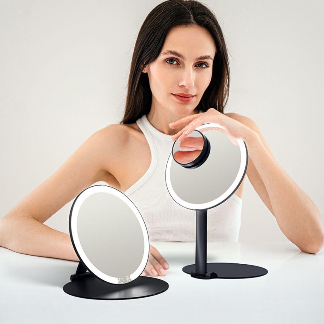 Fancii Abigail ‌LED Travel Mirror Review: Right‍ for‌ Us?