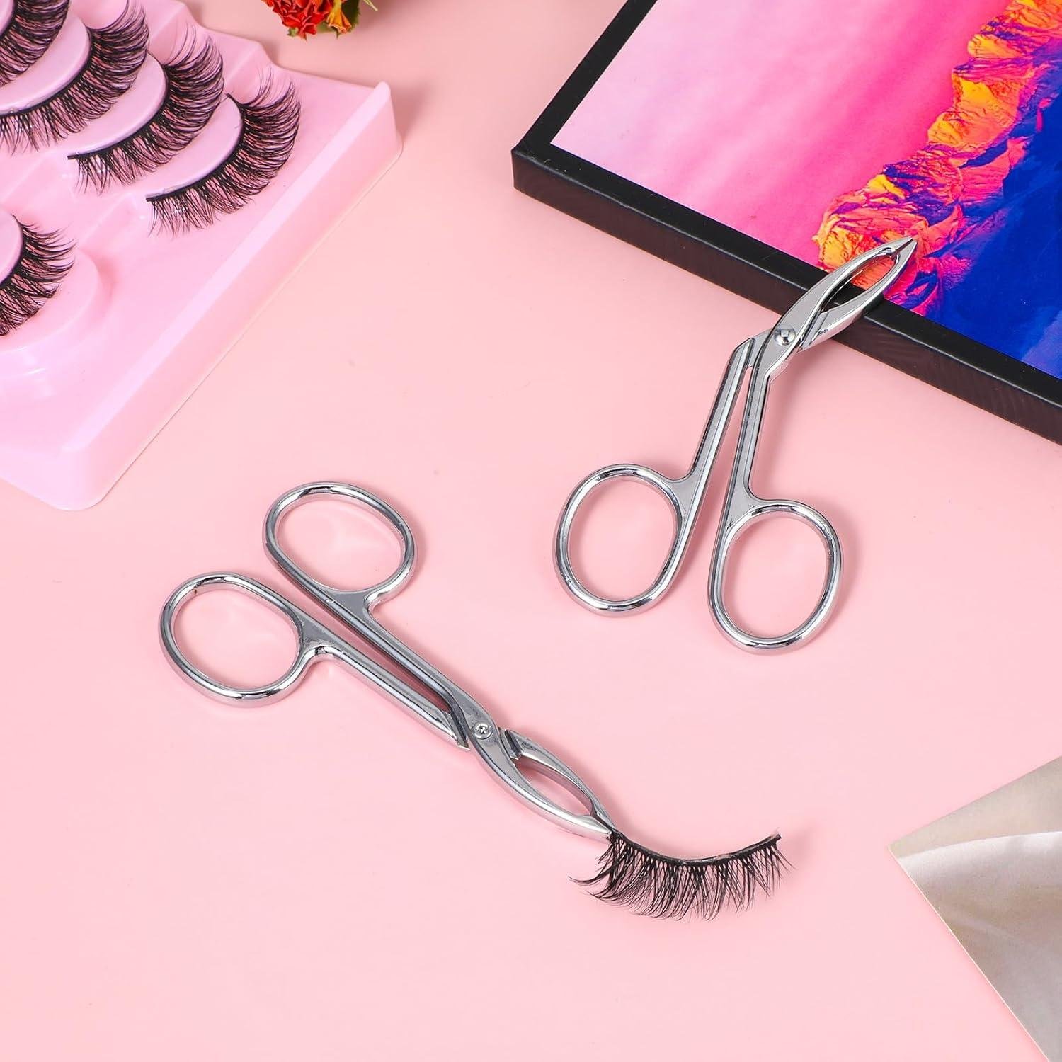 Gjinxi eyebrow Tweezers‌ Review: ⁢Gentle on Skin?