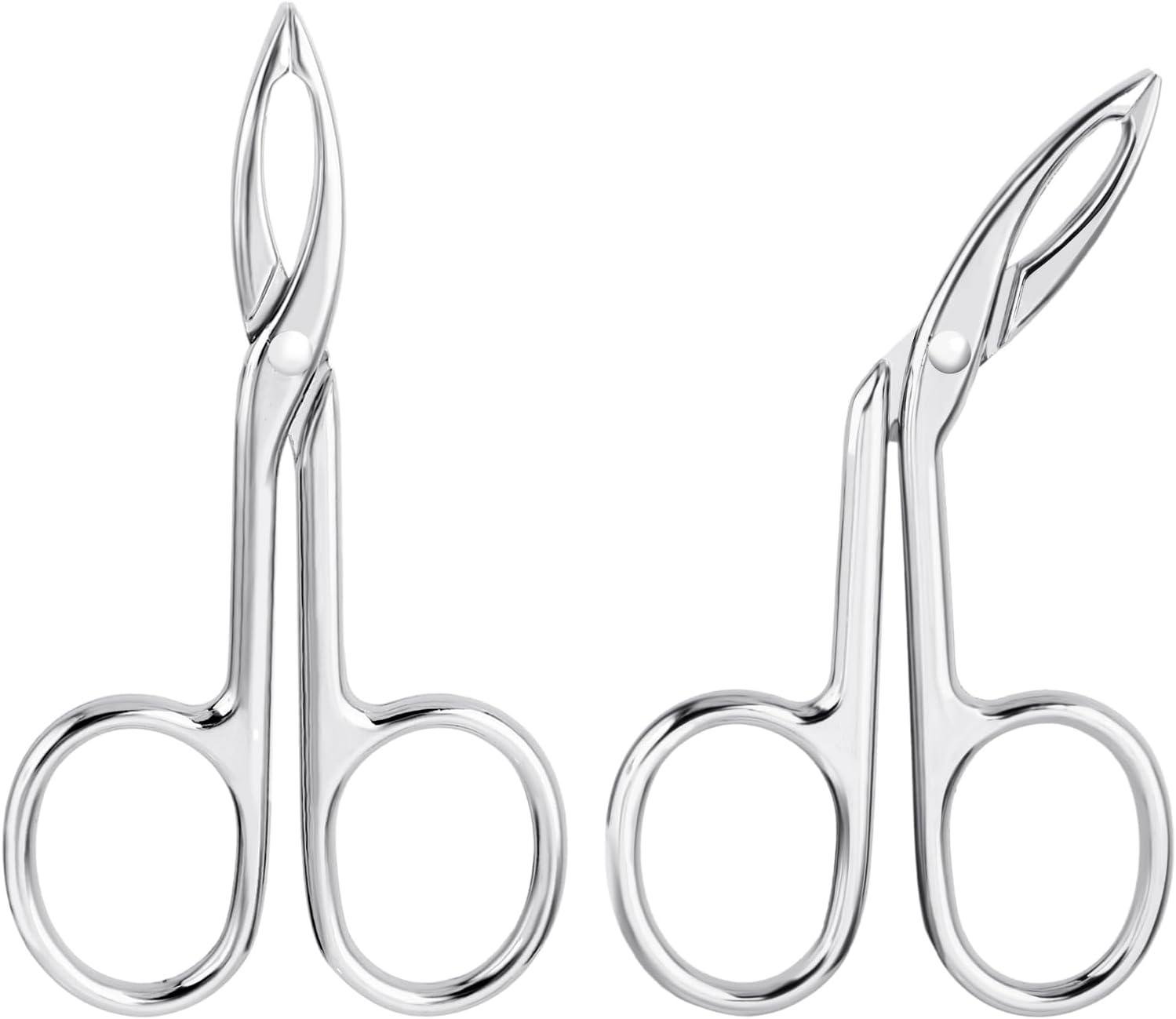 Gjinxi Eyebrow Tweezers Review: Gentle on Skin?