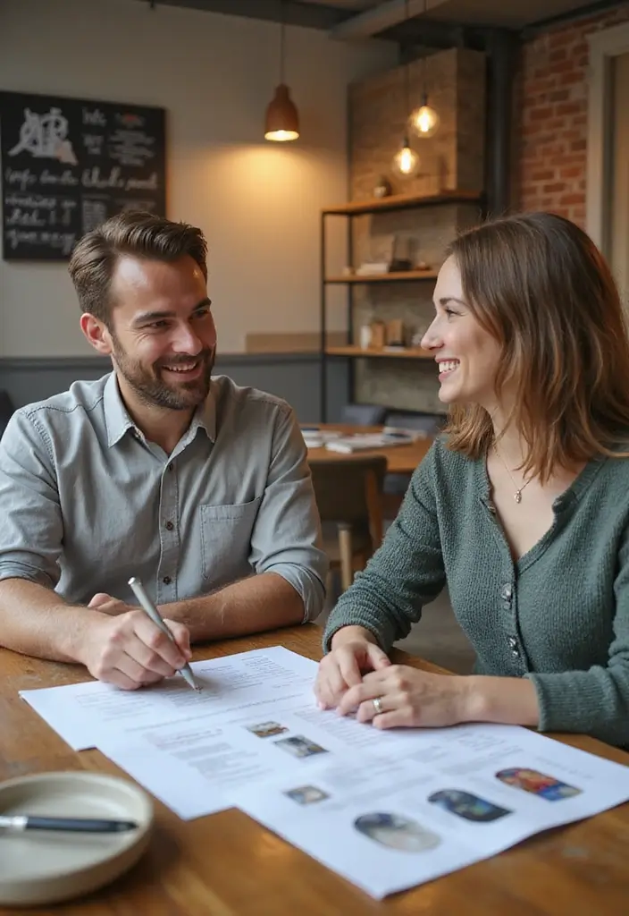 14 Wedding Planning Tips That'll Save You Thousands (You Won't Believe #6!) - 13. Negotiate with Vendors 1