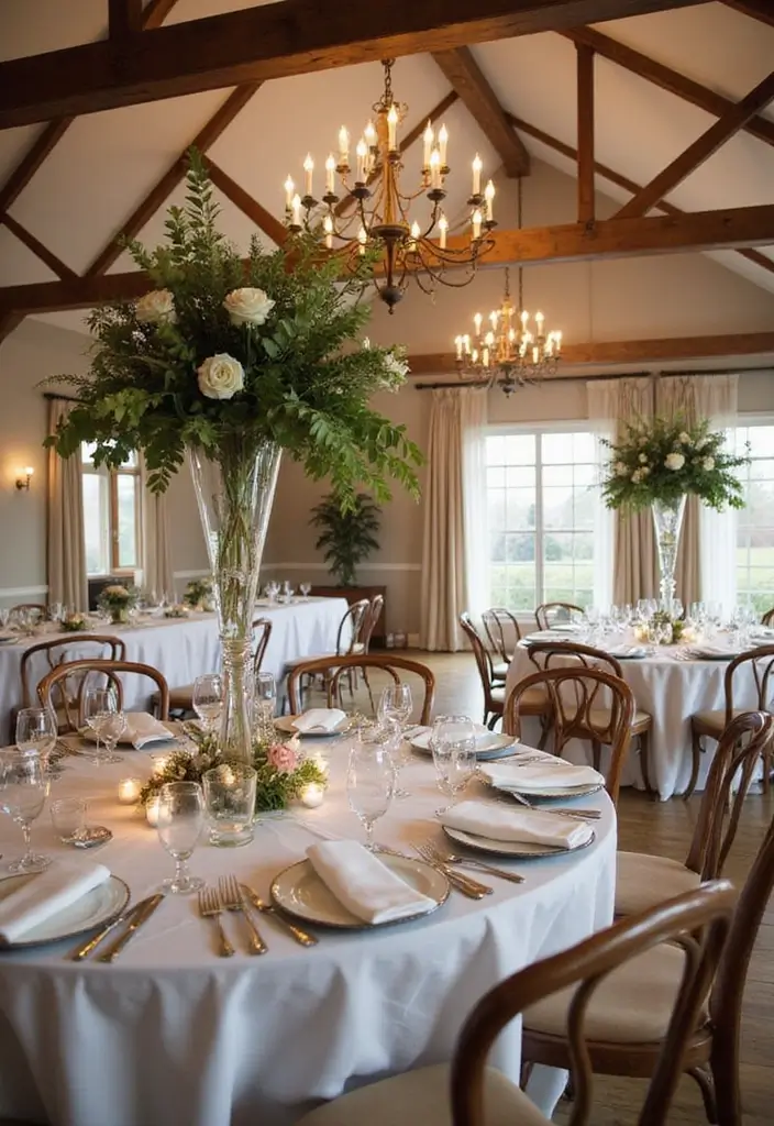 14 Wedding Planning Tips That'll Save You Thousands (You Won't Believe #6!) - 4. Choose an All-Inclusive Venue 1