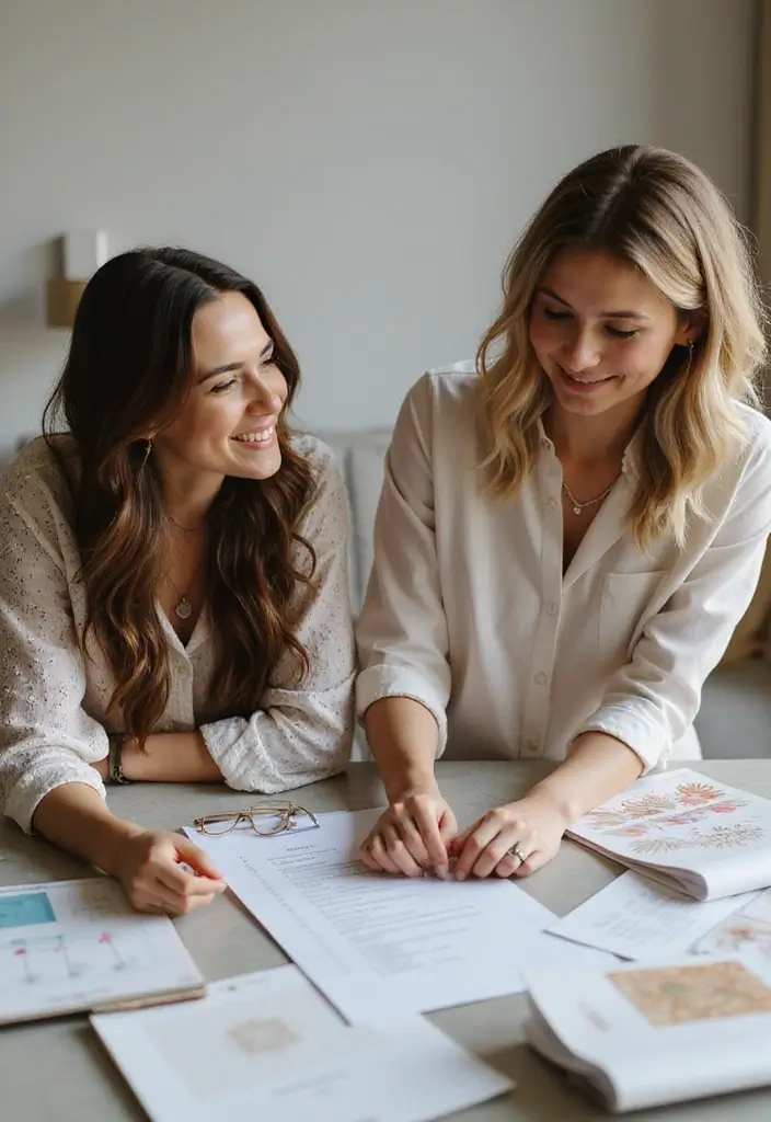 14 Wedding Planning Tips That'll Save You Thousands (You Won't Believe #6!) - 7. Use a Wedding Planner Wisely 1