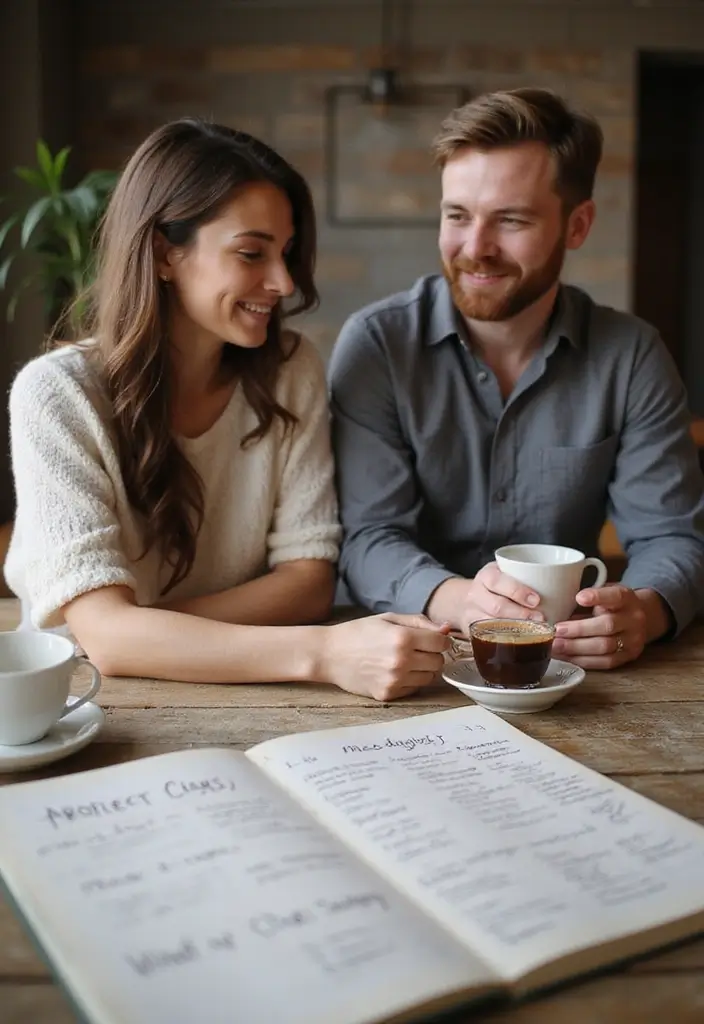 14 Wedding Planning Tips That'll Save You Thousands (You Won't Believe #6!) - 9. Prioritize What Matters Most 1