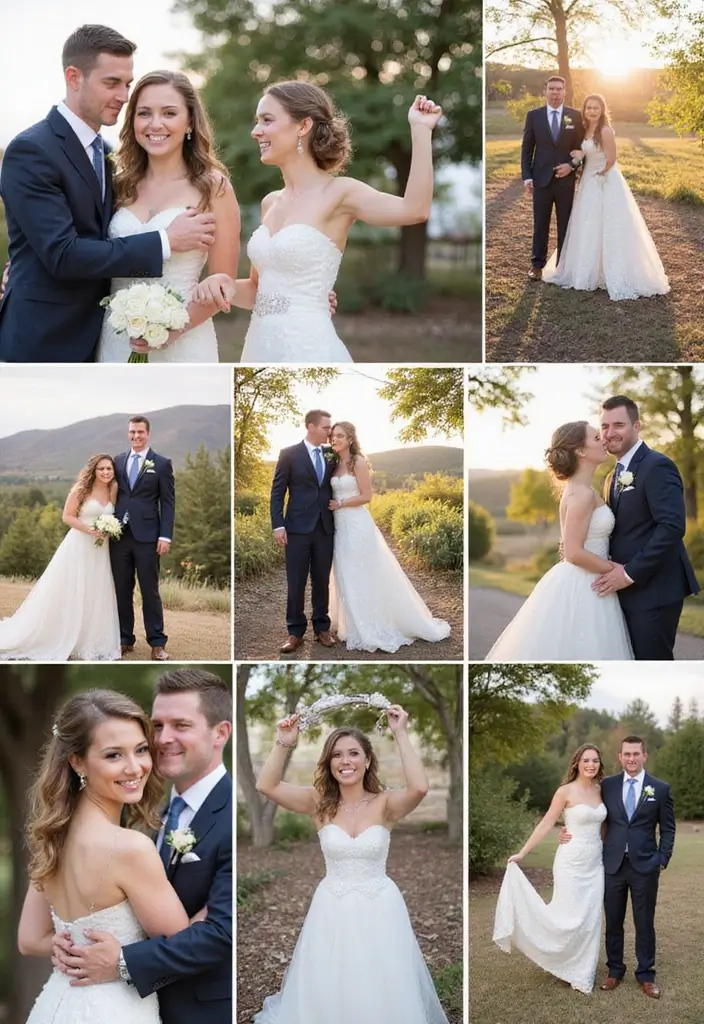 14 Wedding Planning Tips That'll Save You Thousands (You Won't Believe #6!) - Conclusion 1