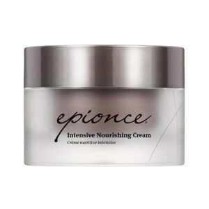 Epionce Intensive Nourishing Cream: Worth It for Dry Skin?