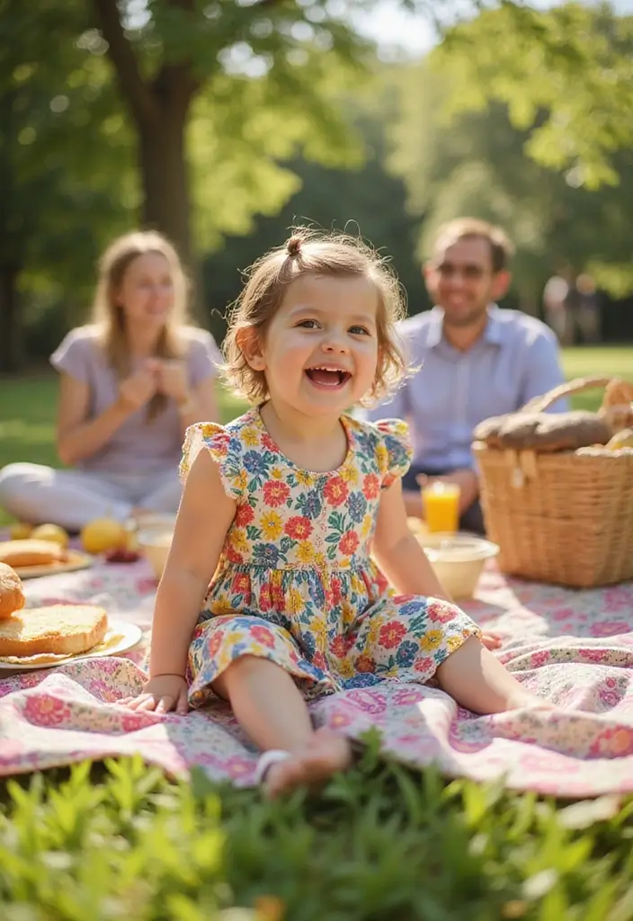 15 Adorable Kids Hairstyles That Are Super Easy and Will Make Your Little One Shine! - 13. The Side Twist 1