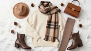 15 Winter Layering Outfits That Will Keep You Cozy and Chic (You Won't Believe #9!)