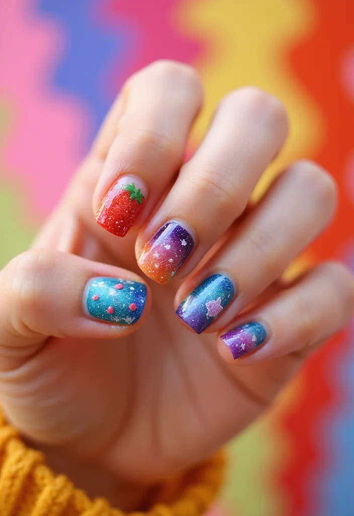 16 Unique Jelly Nail Styles You’ve Never Tried (And You Absolutely Should!) - Conclusion 1