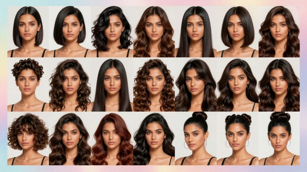 18 Celebrity Hairstyles for Thin Hair That Are Totally On Trend (You’ll Want to Copy #2!)