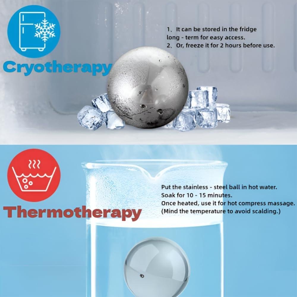 Ice Globes Review: Are They Right for⁤ Puffy Eyes?