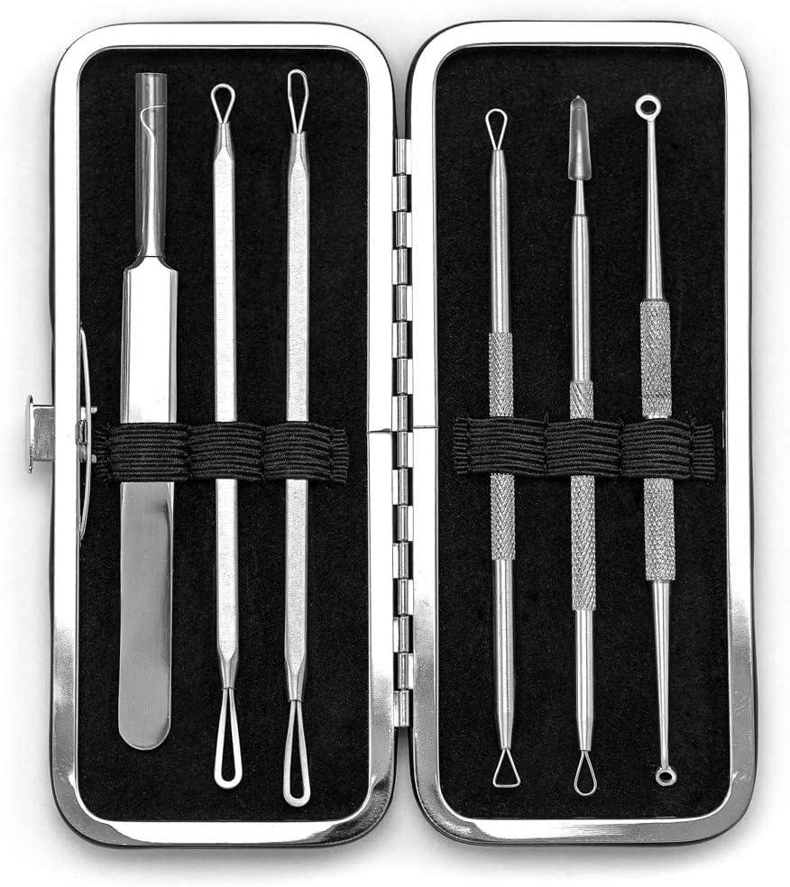 Petunia Acne Extractor Kit⁤ Review: Right for Us?