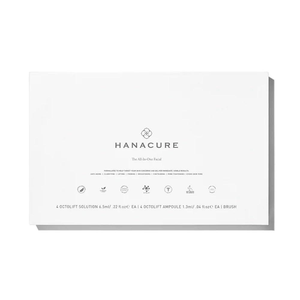 Hanacure Lifting Mask Review: Worth ⁤It for ‍Firming?