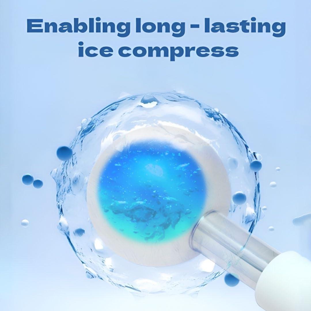 Ice Globes Review: Are They Right for Puffy‌ Eyes?