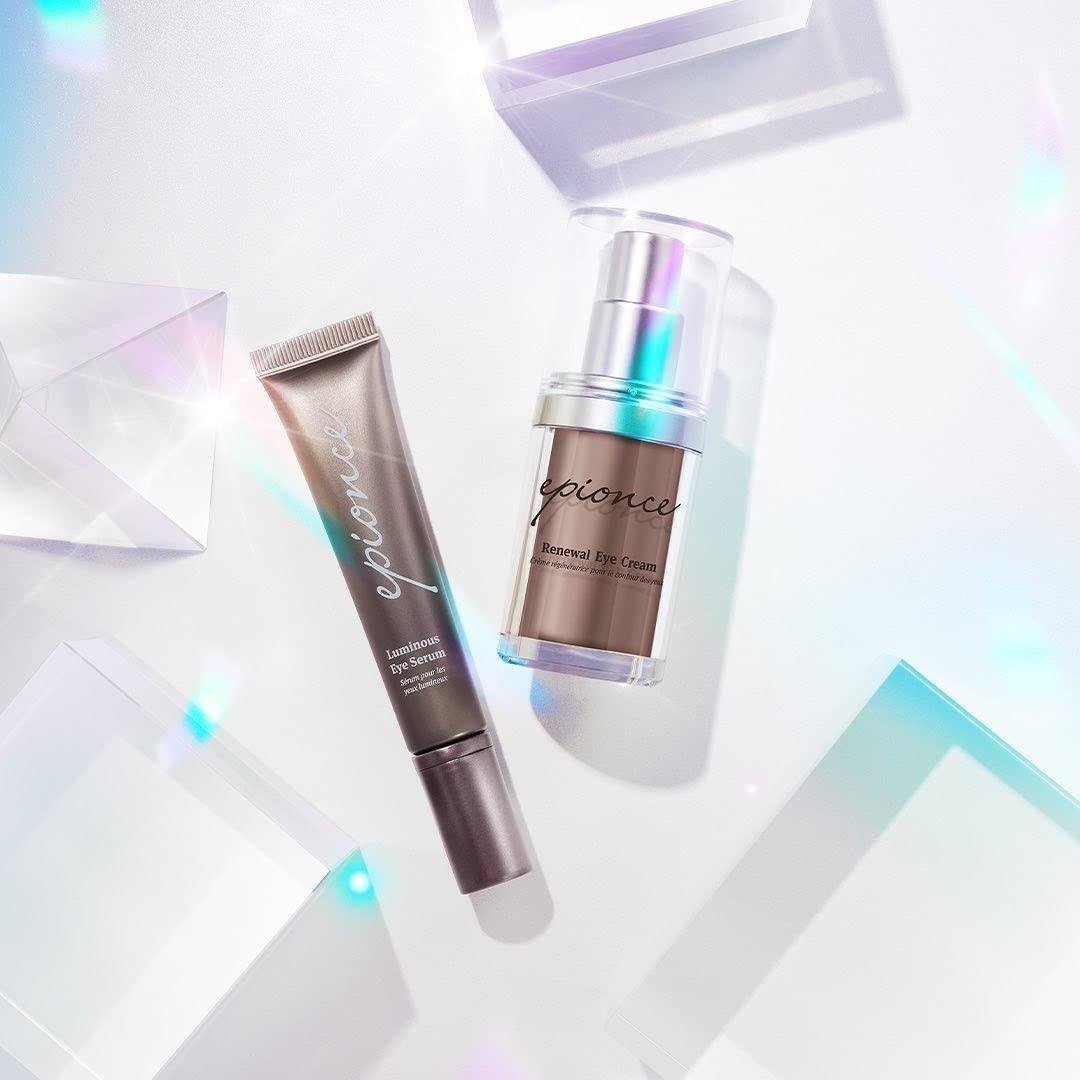 Epionce Eye Cream Review: Does It Work for Dark Circles?