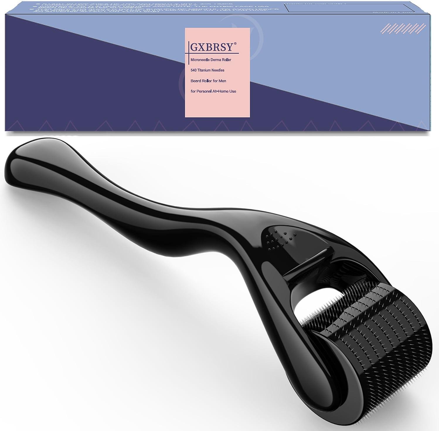 derma Roller 0.25mm Review:⁤ Right for Our Skin?