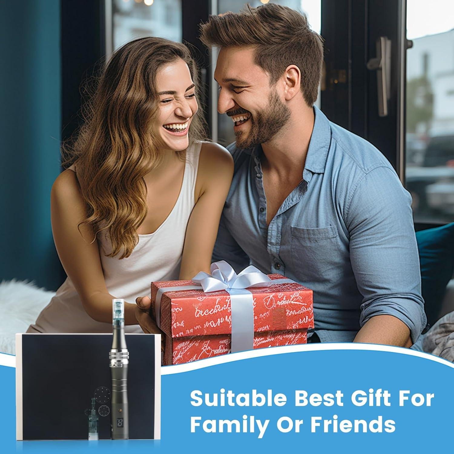 0.25mm⁣ Derma‍ Roller Pen Review: Right for ​Our Skin?