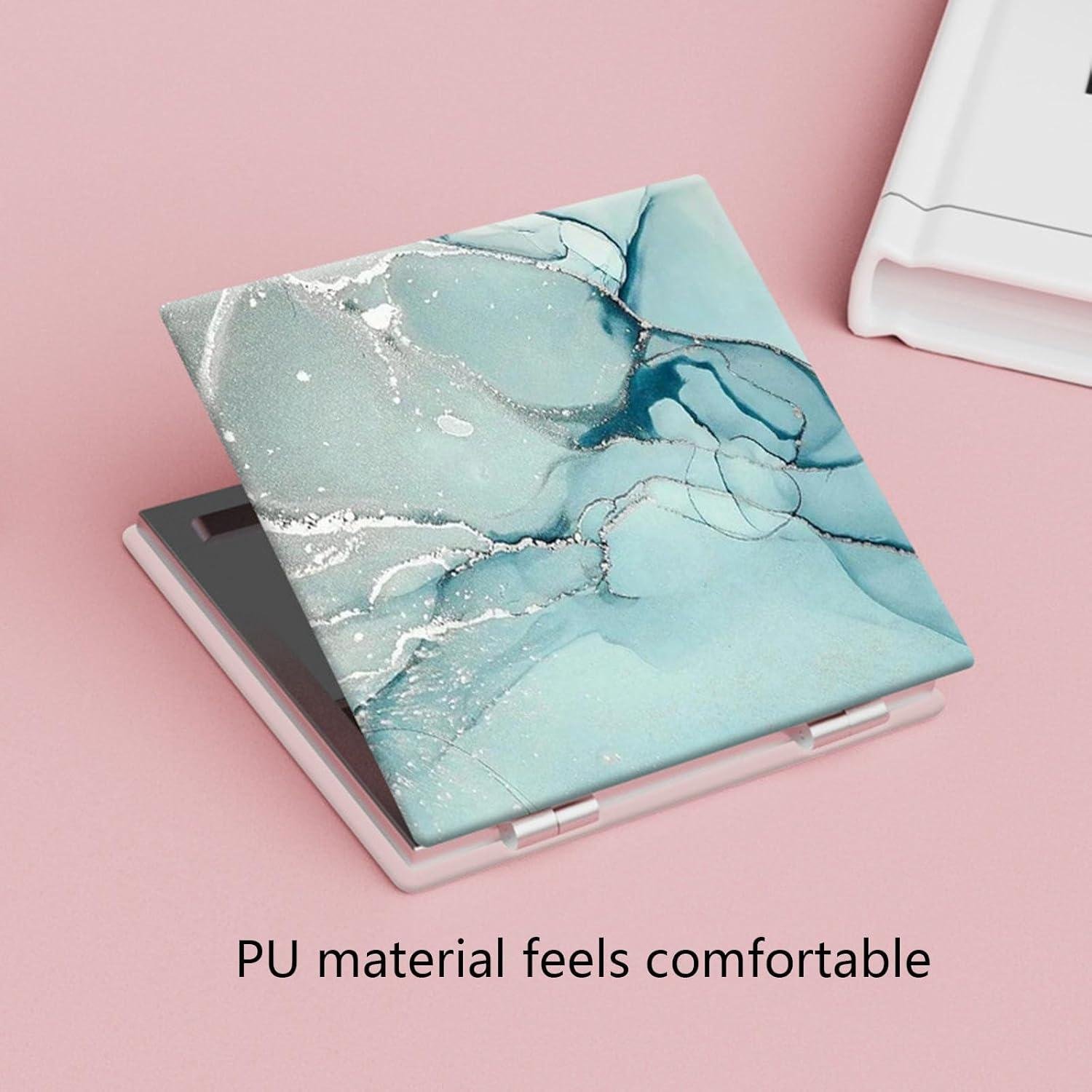 ZHU YU CHUN ⁤compact⁣ Mirror Review: Right for Us?