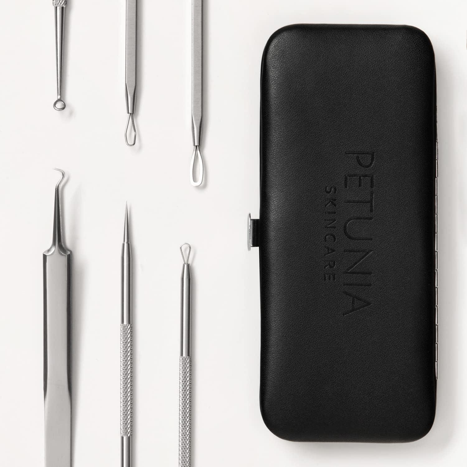 Petunia Acne Extractor Kit⁤ Review: Right for ​Us?