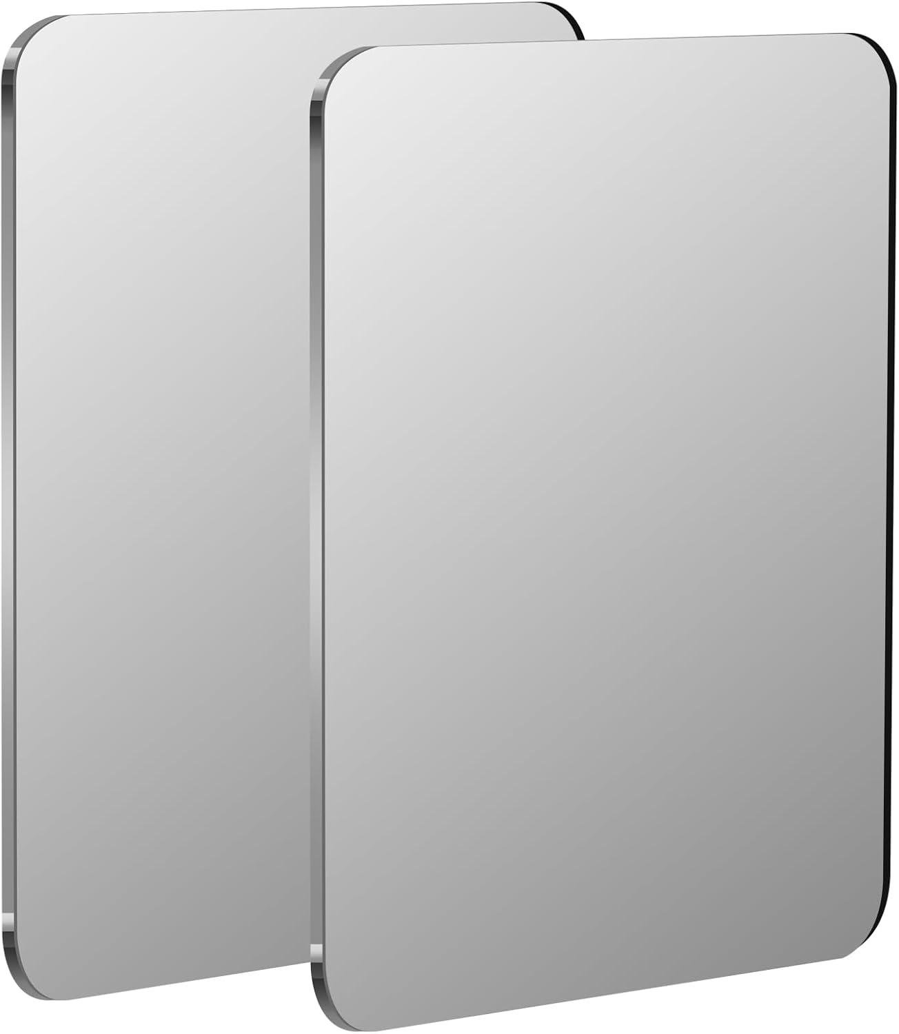 Tooackl Magnetic Acrylic Mirror⁣ Review: Skin-Safe?