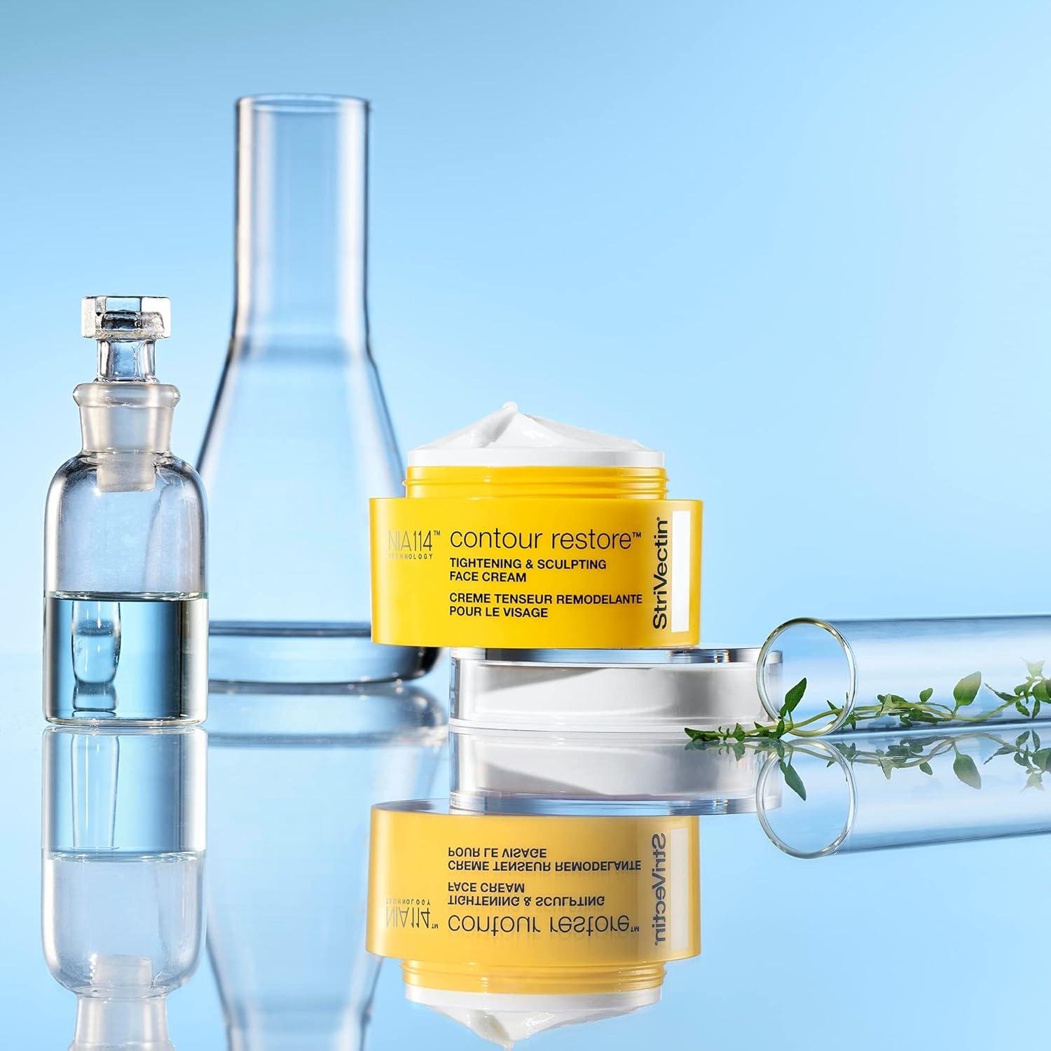 StriVectin Contour Restore Review: Does It Firm Skin?