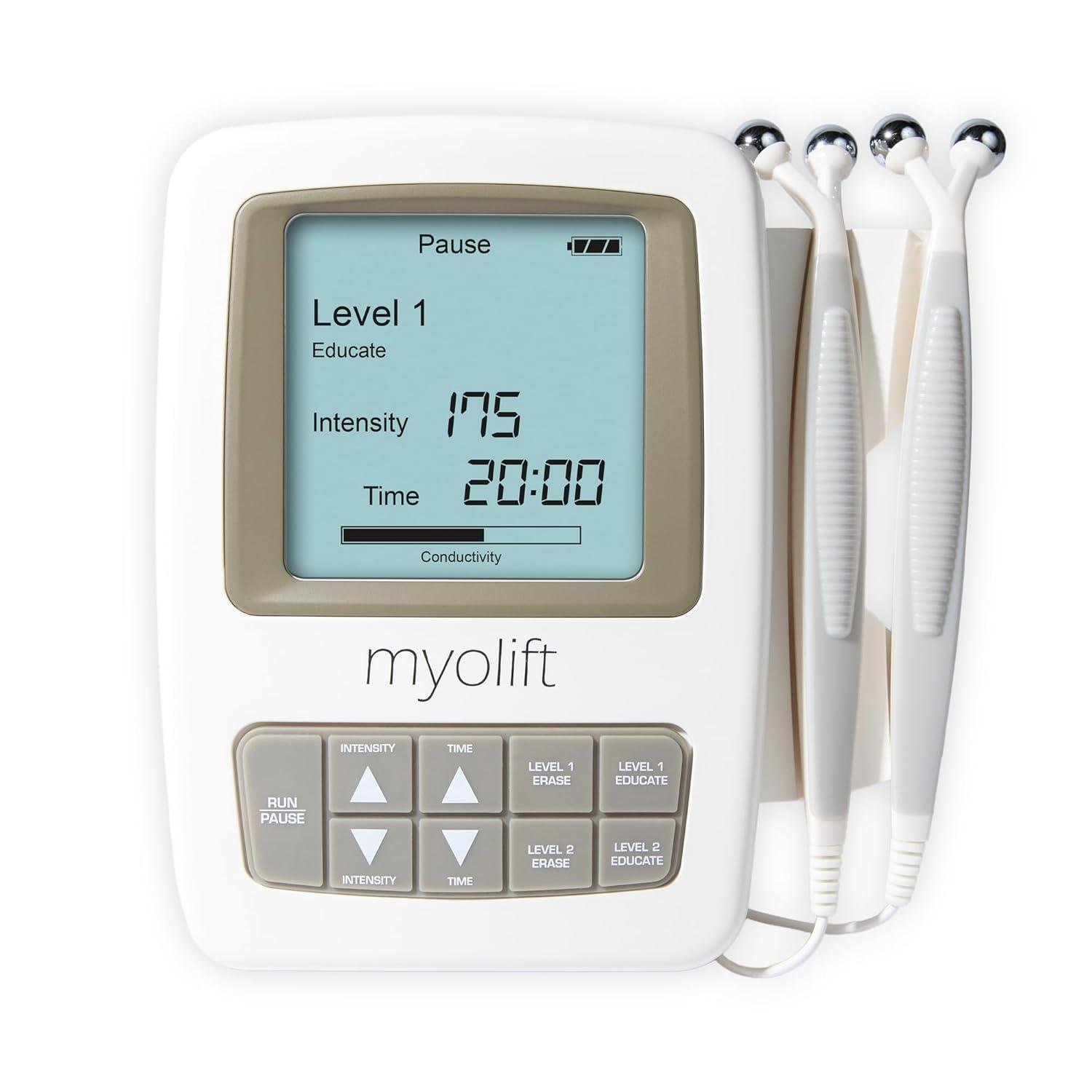 7E ⁣MyoLift Mini Review: Right for Aging⁢ Skin?