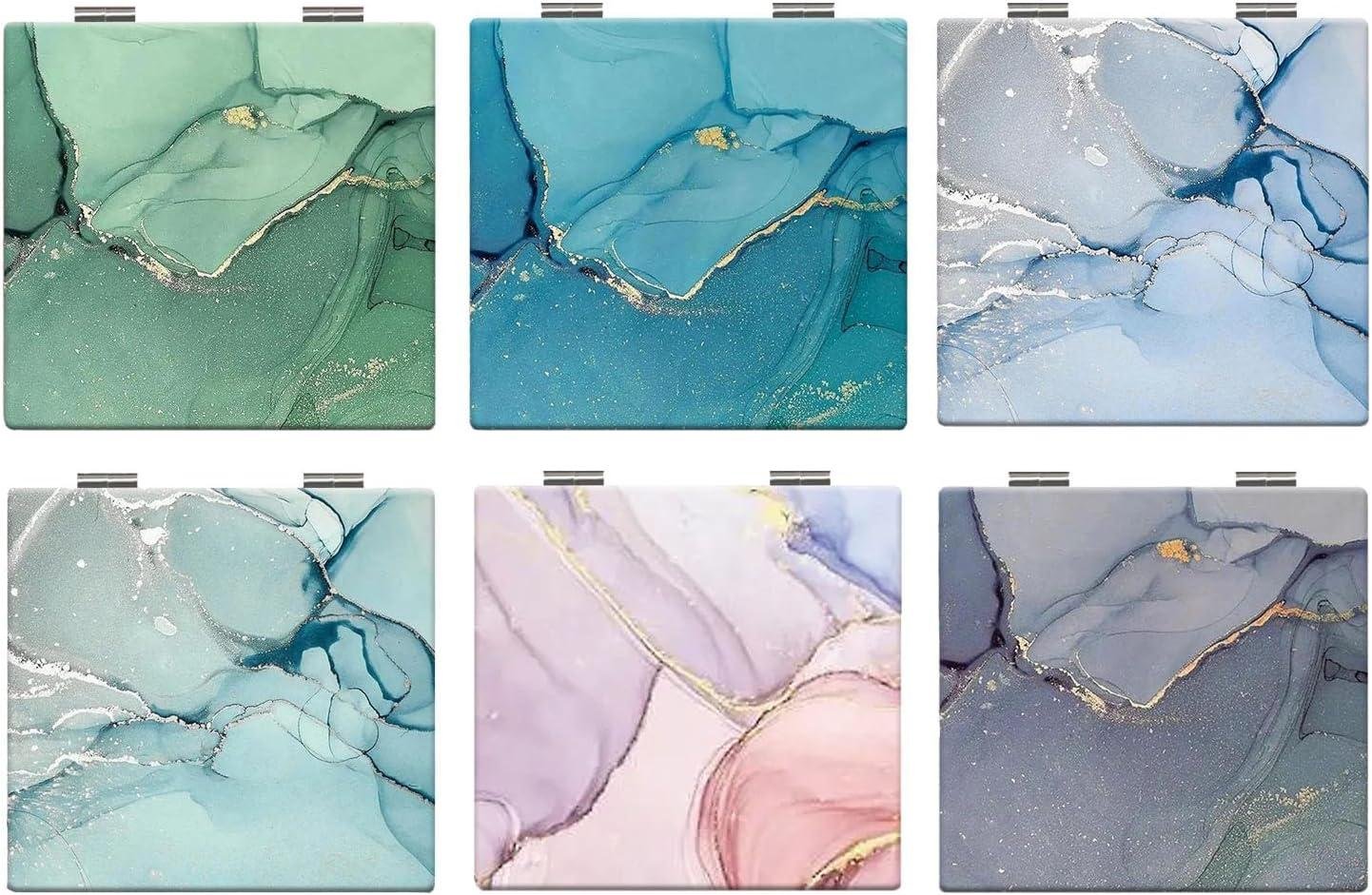 ZHU YU CHUN ​Compact Mirror Review: Right ⁤for Us?