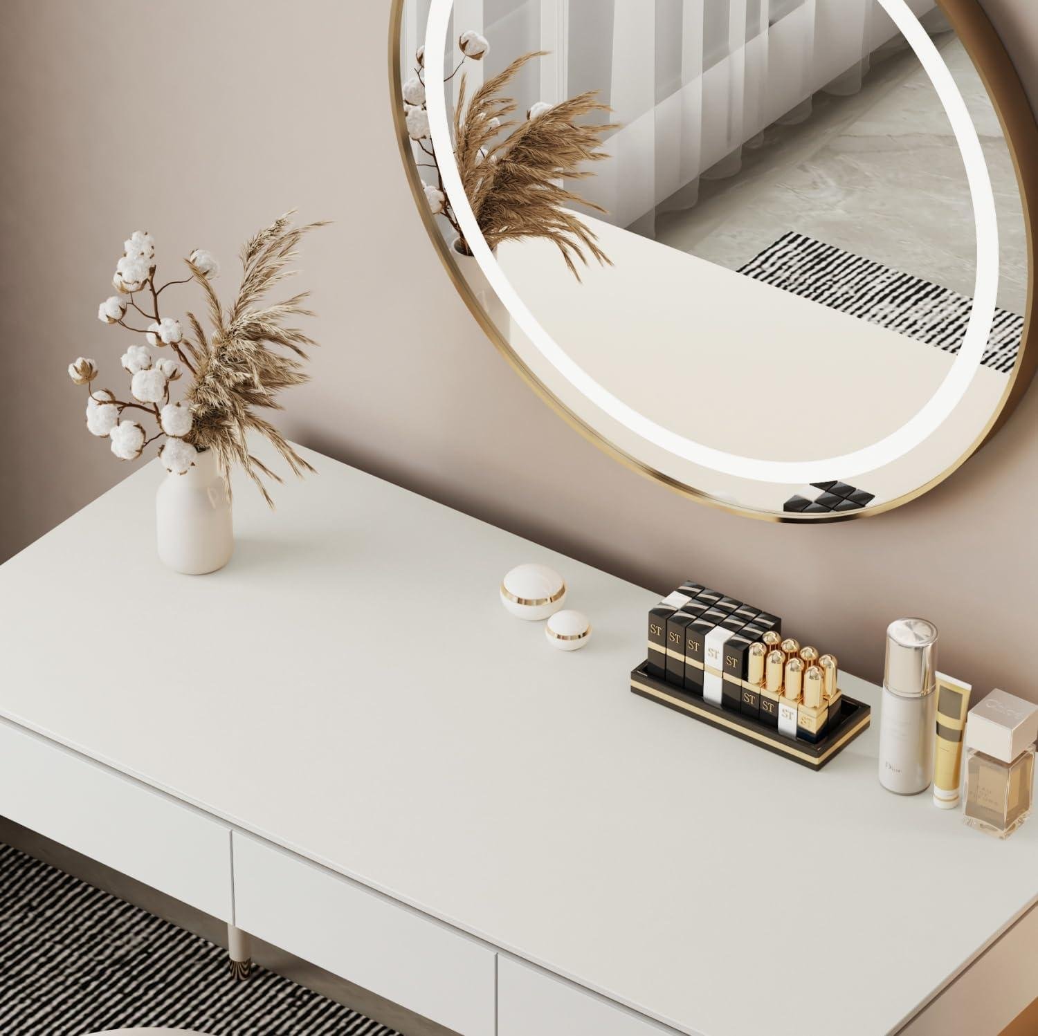 Metui Large Makeup Mat Review: Right for Our Skin?