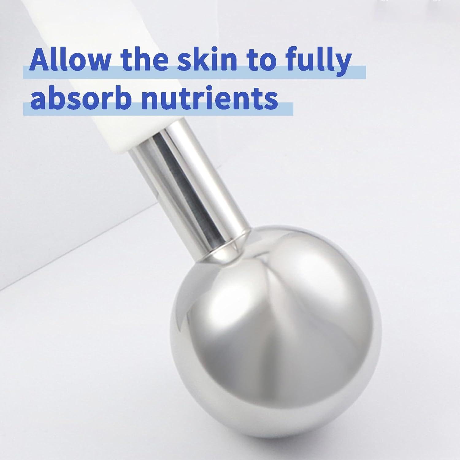 Ice Globes ‍Review: Are They Right for Puffy ⁢Eyes?