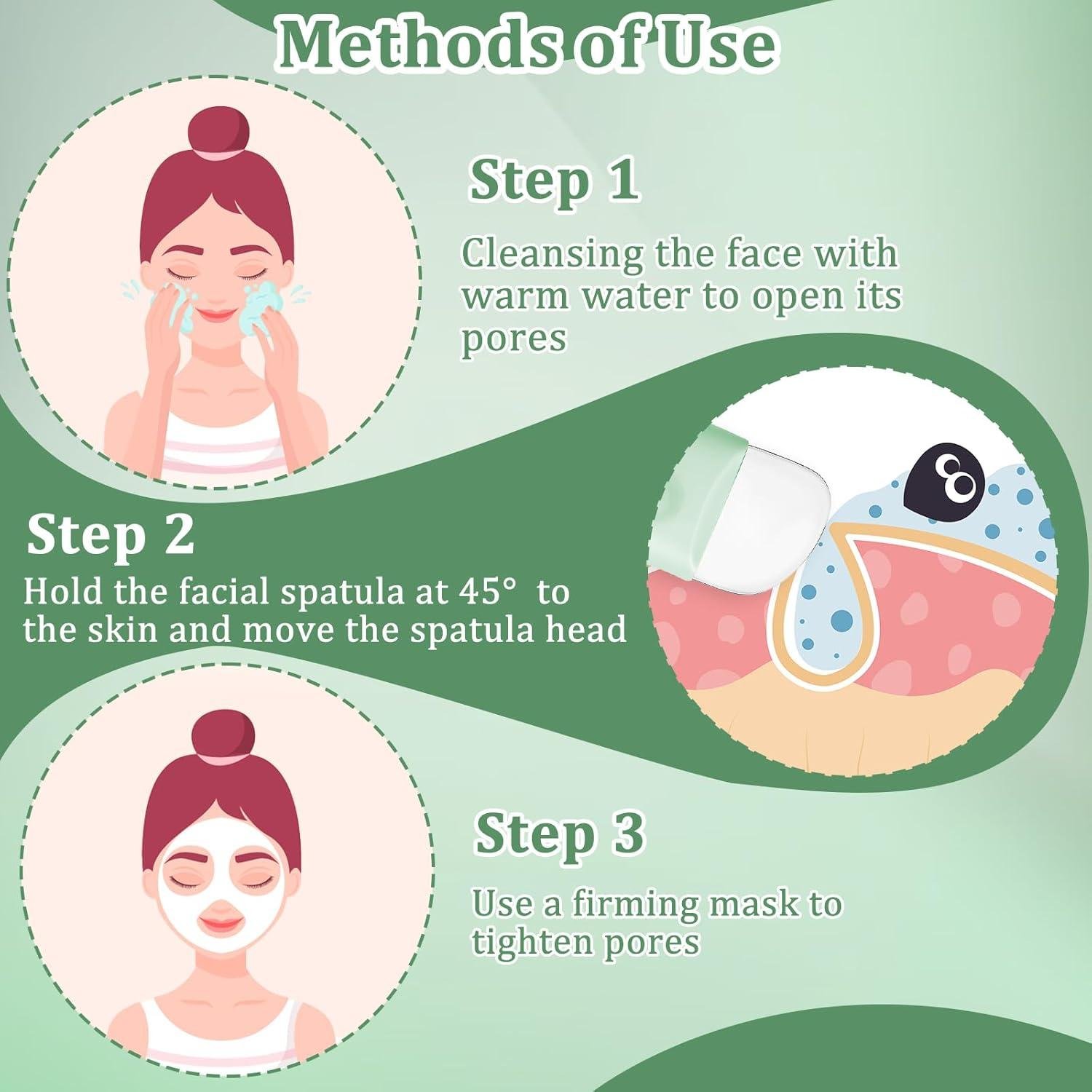 Silicone Blackhead Remover Tool Review: For Our Skin?