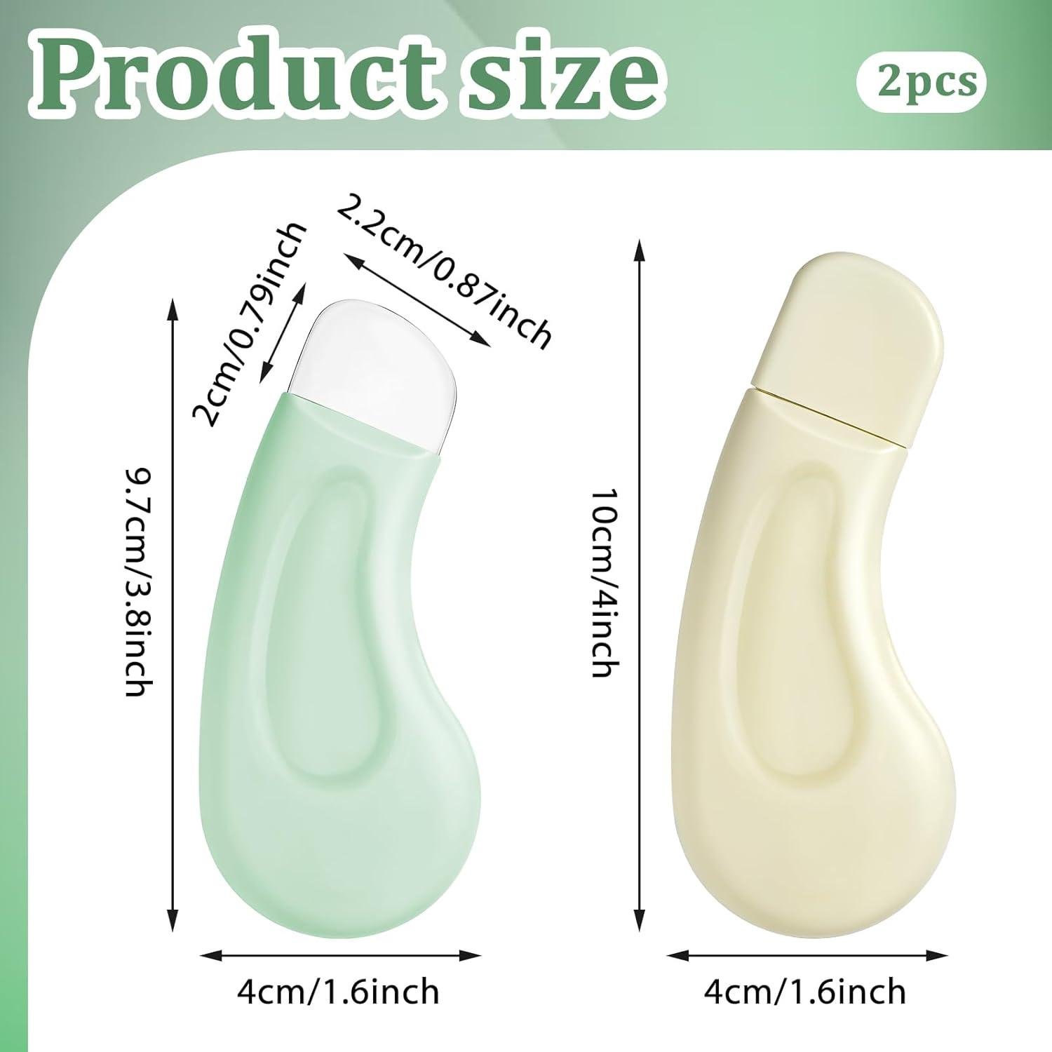 Silicone Blackhead Remover Tool Review: For Our Skin?