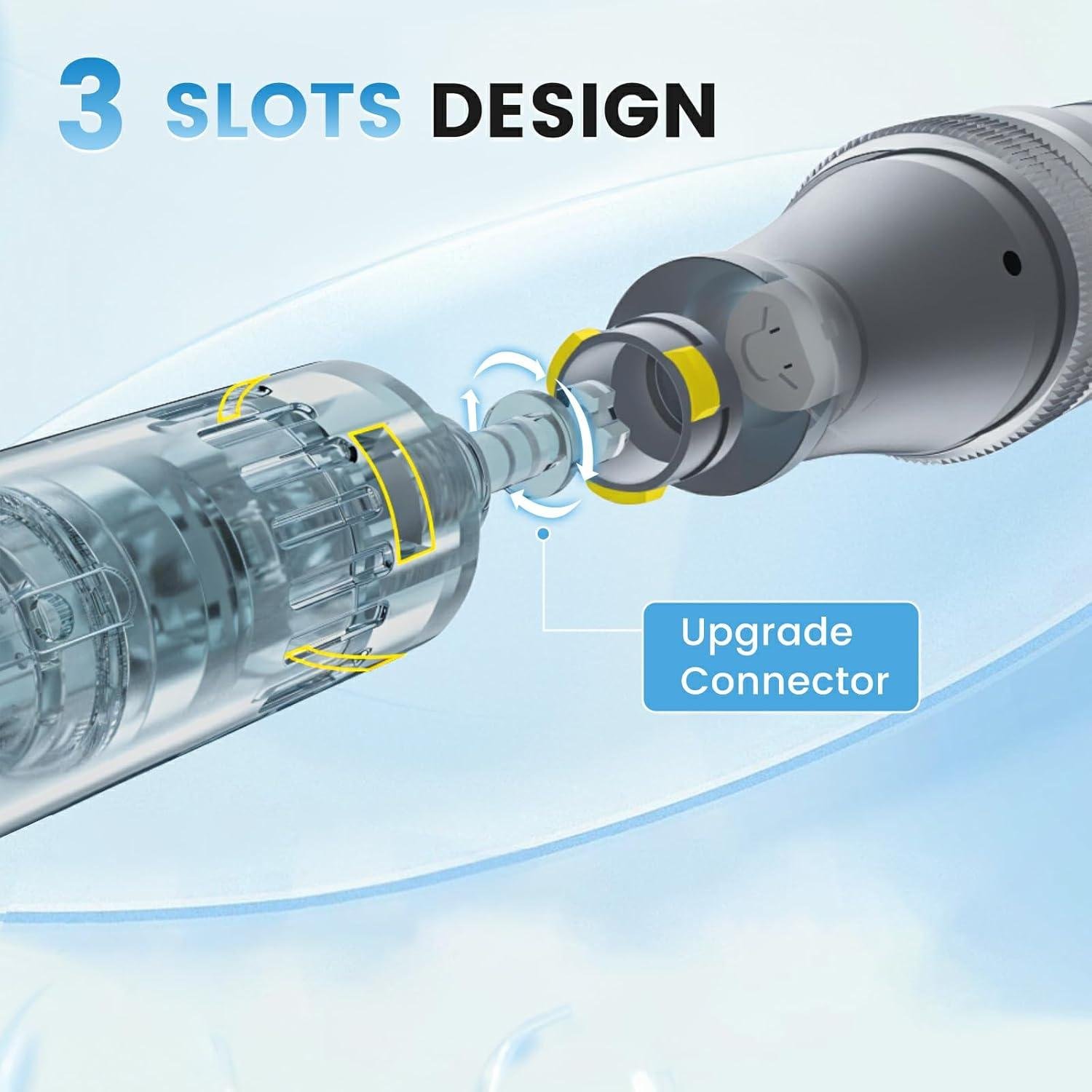 0.25mm Derma Roller Pen Review: Right for Our Skin?