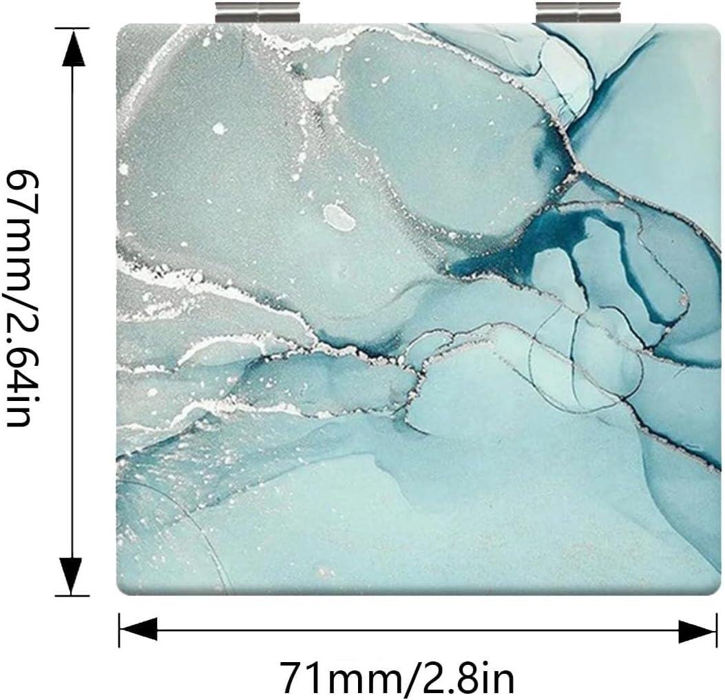 ZHU YU CHUN Compact Mirror Review: Right for Us?