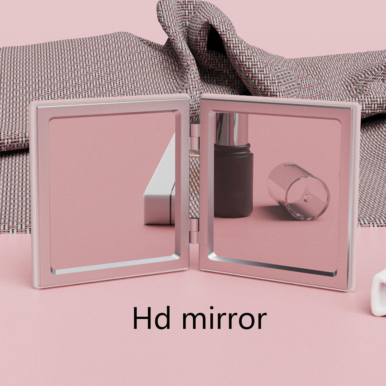 ZHU YU CHUN Compact Mirror Review: Right⁤ for Us?