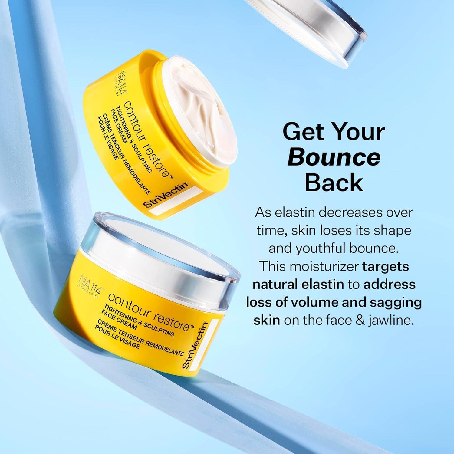 StriVectin Contour Restore Review: Does It Firm Skin?