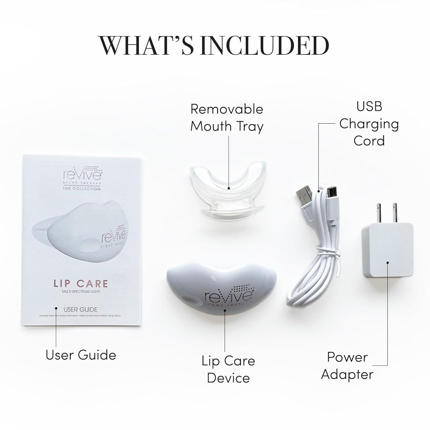 ReVive Lux⁣ Lip Plumper Review: Right for Dry Lips?