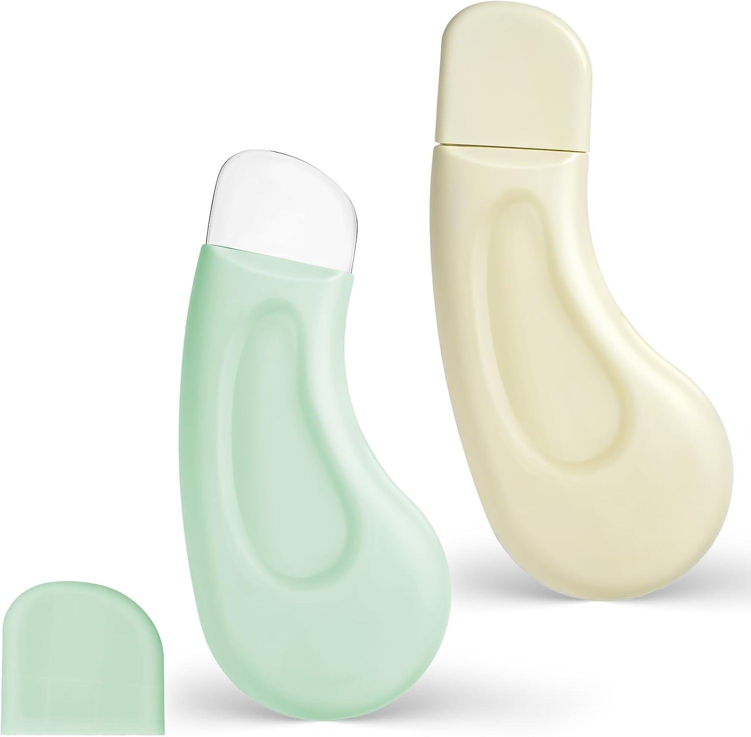 Silicone blackhead Remover Tool Review: For Our skin?