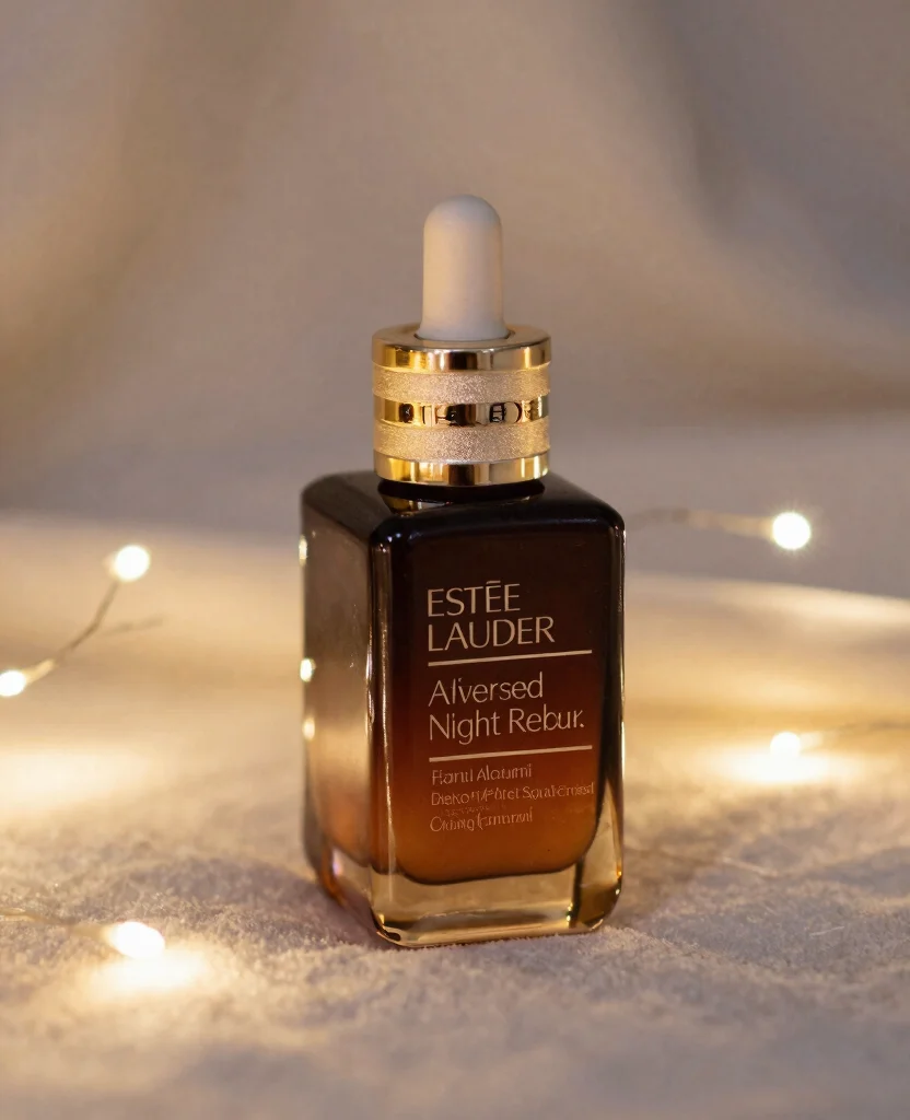 10 Best Anti-Aging Creams That Actually Work - Dermatologist Approved - 6. Estée Lauder Advanced Night Repair Synchronized Recovery Complex II 1