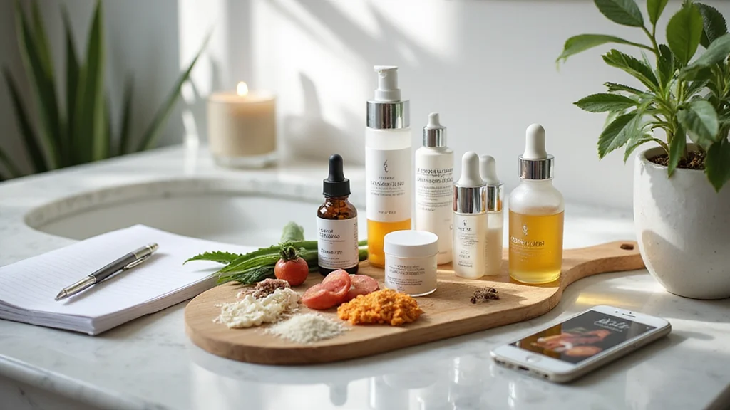 10 Best Face Serums for Glowing Skin - Dermatologist Recommended - Factors to Consider When Choosing 1