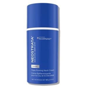 NEOSTRATA Neck Cream Review: Does It Firm Aging Skin?