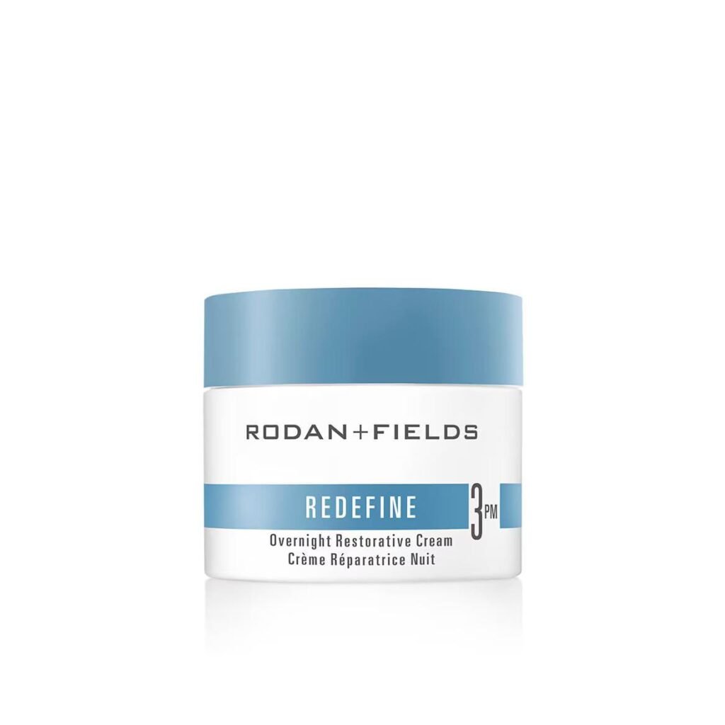 Rodan + Fields Redefine Cream: Does It Really Work?