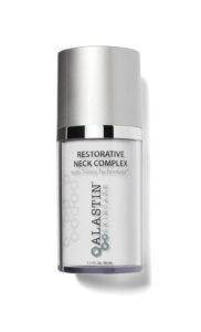 ALASTIN Neck Complex Review: Does It Lift Sagging Skin?