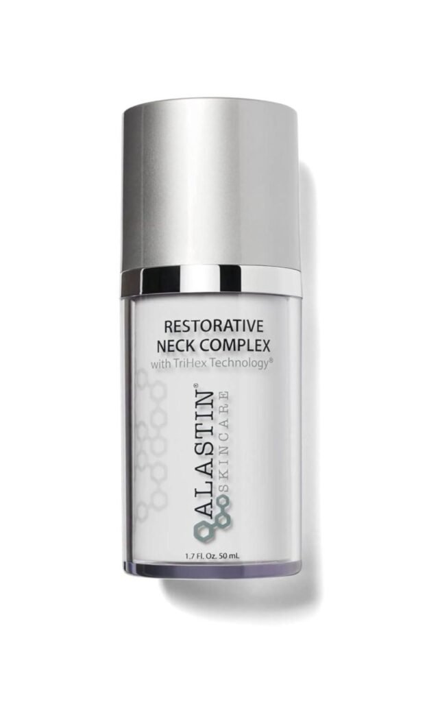 ALASTIN Neck Complex Review: Does It Lift Sagging Skin?