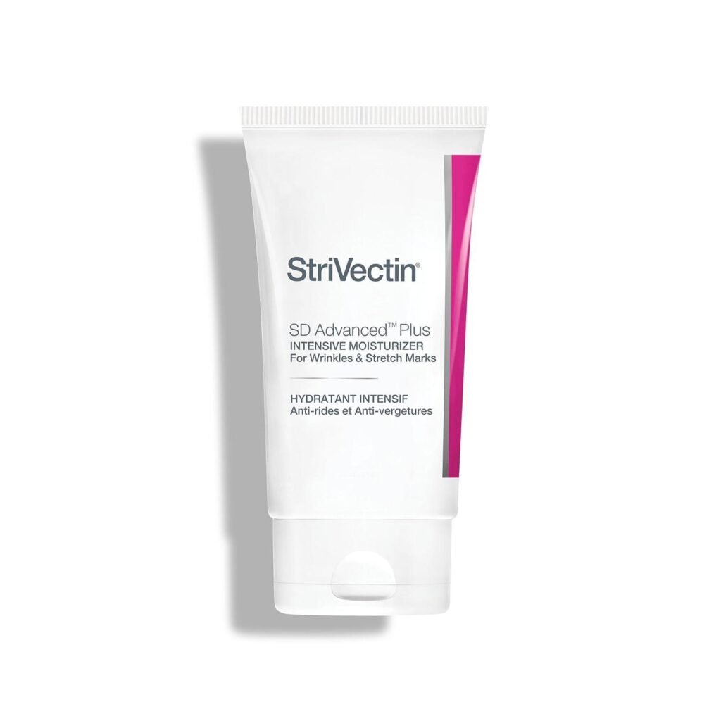 StriVectin SD Advanced Plus Review: Does It Work for Wrinkles?