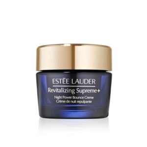 Estée Lauder Night Power Bounce Cream: Worth It?