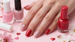 15 Valentine's Nail Trends You Need to Try This Year (Number 7 Will Blow Your Mind!)