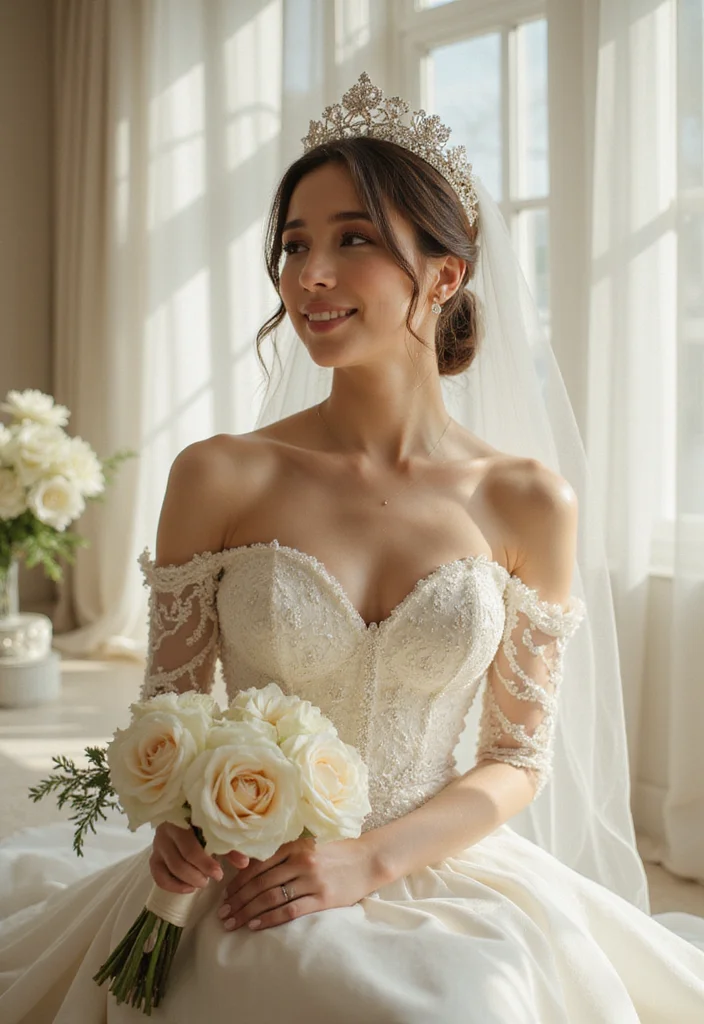 20 Stunning Bride Makeup Trends for 2026 That Will Leave You Breathless (Don't Miss #5!) - Conclusion 1