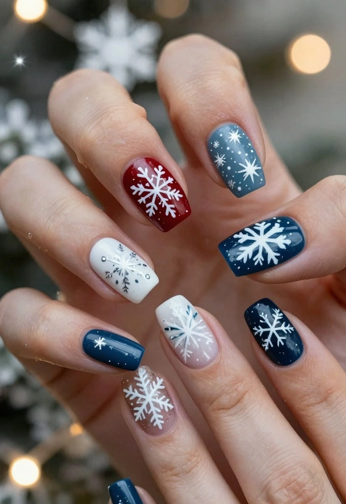 20 Stunning Winter Nail Designs That Will Make You Swoon (You Won't Believe #15!) - Conclusion 1