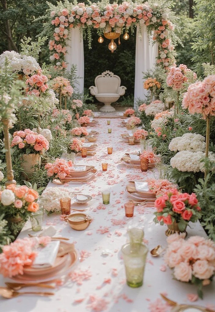 21 Jaw-Dropping Wedding Color Palettes for Your Dream Day (You Won't Believe #10!) - Conclusion 1