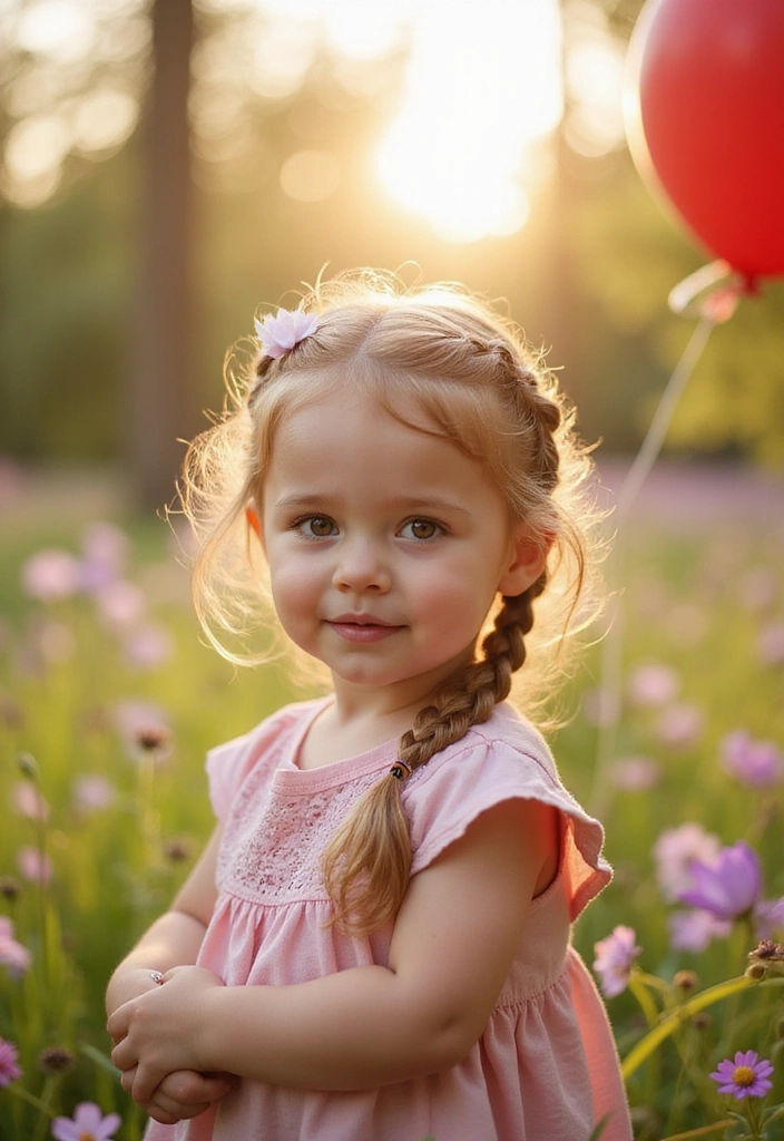 21 Stunning Braid Ideas That Will Turn Heads (You Won't Believe #11!) - 15. Heart Braid Magic 1